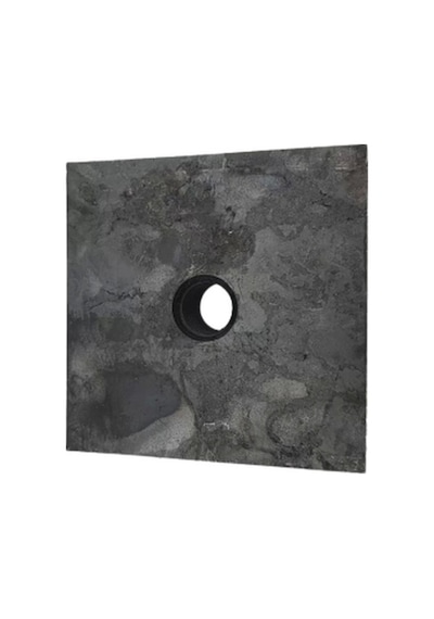 Beton Demir Kesme Makası Yedek Bıçak Takımı 85mmx85mmx25mm