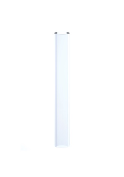 Dyzer Endüstriyel Şeffaf Pvc Hortum 16x21 1 Metre İç Çap:16 Mm Dış Çap: 21 Mm