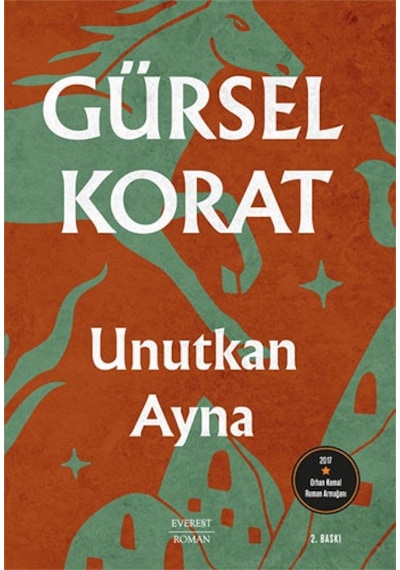 Unutkan Ayna + Deniz Göründü + Dil, Edebiyat Ve İletişim + Okuma Sticker'ları