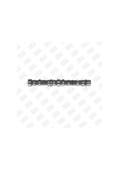 AKD OP123122 Eksantrik Mili Egzoz Albea-Doblo-Palio 1.3 Mtj 16V-1.3 Jtd 16V-Astra-Corsa 1.3 Cdtı 16V