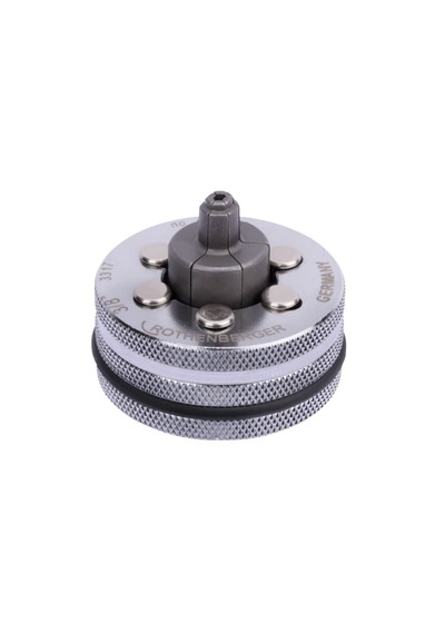 Rothenberger Genişletici Kafa 3/8" X1mm Standart, Rolock - Model: 12452