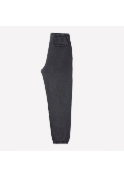 The Kooples Logolu Kadın Siyah Eşofman Altıdüzfjog24006k
