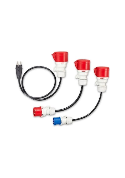 Fronius Wattpilot Go 22 J Kablo Adaptörü Seti