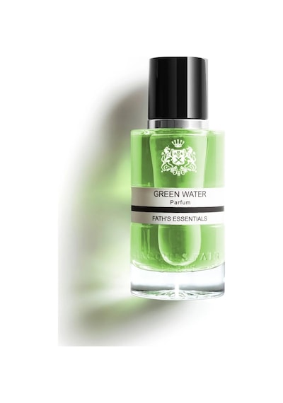 Jacques Fath Green Water EDP 100 ML