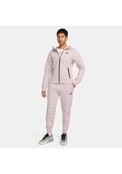 Nsw Tech Fleece Mr Jogger Kadın Eşofman Altı Fb8330-019 Pembe