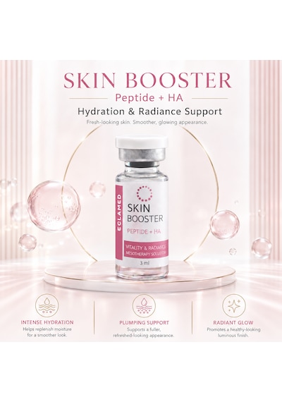 Eclamed Skin Booster 3 Ml