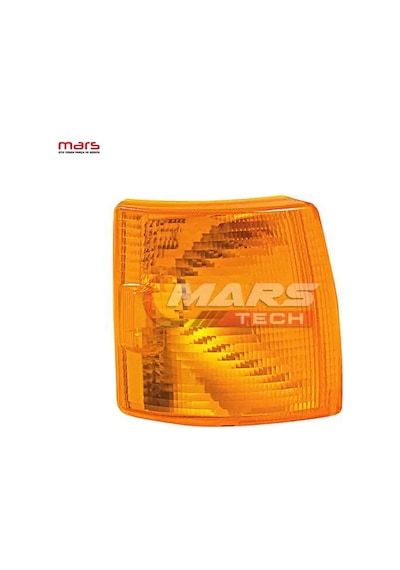 Sinyal Lambası Sarı Sol Transporter T4 90-96 Duylu Mars 9el136401011
