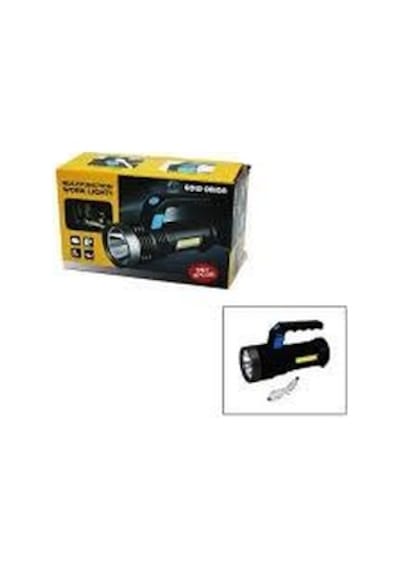 Umut Gold Orıon Fener Or-8205 Siyah