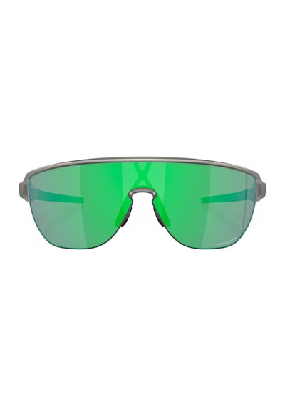 Shimano Oakley Corrıdor Prızm Road Mat Gray İnk Çerçeve Gözlük 92481442 Siyah