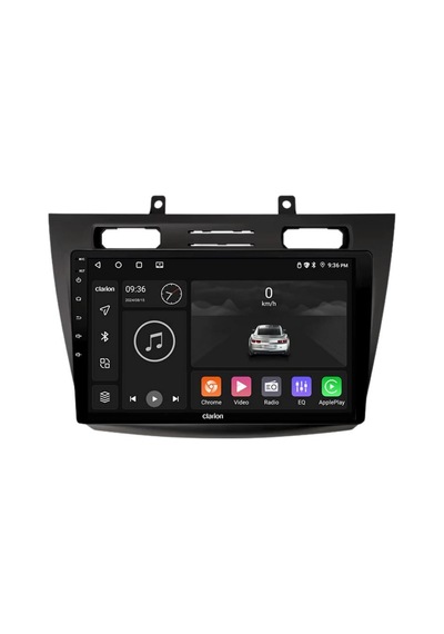 Ford Connect Android Multimedya Sistemi 4-64 For-x 2008-2011