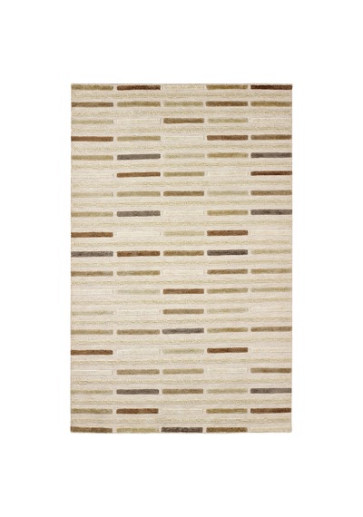 Dolce Vita Halı Milano Beige Yün Halı Bej