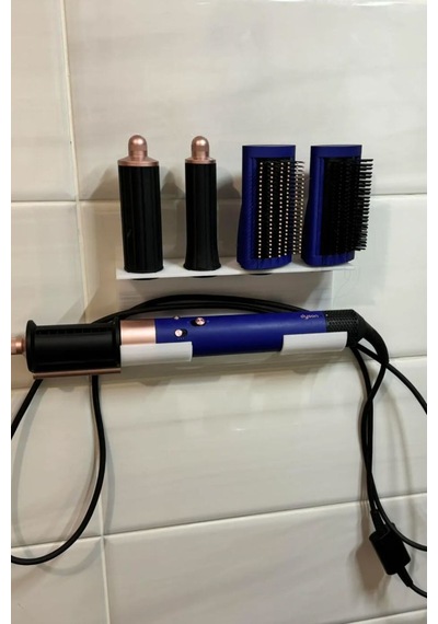 Dyson Airwrap Duvar Standı