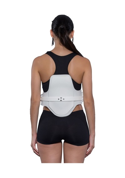 Hiperekstansiyon Korse 3 Nokta Bel Ve Gövde Stabilizasyon Korsesi Orx -k525 S