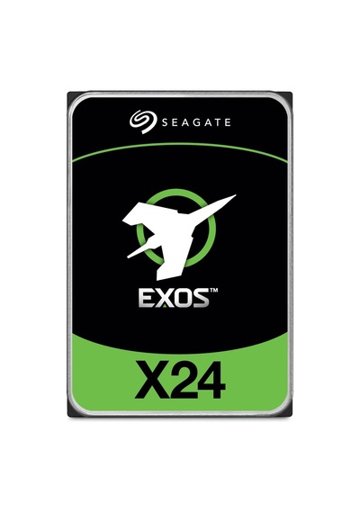 Seagate Exos X16 3.5 16tb Sata 256mb St16000nm001g