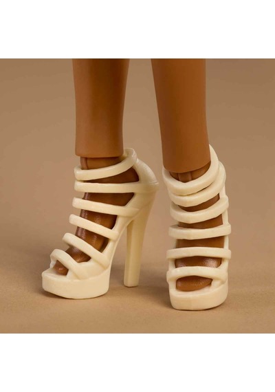 Barbie Signature You Create Neutral Kit Jjx27