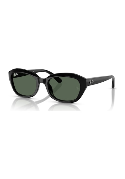 Ray-Ban Junior Rj 9081s 100/71 48 Çocuk Güneş Gözlüğü Siyah