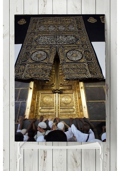 Kabe Posteri 2