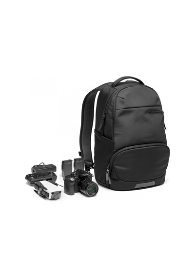 Manfrotto Advanced Active Backpack III Sırt Çantası