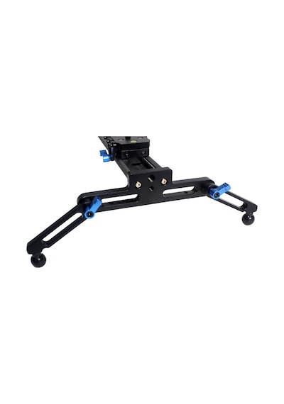 Dslr Kamera ve Camcorder için Slider Sistemi 80Cm