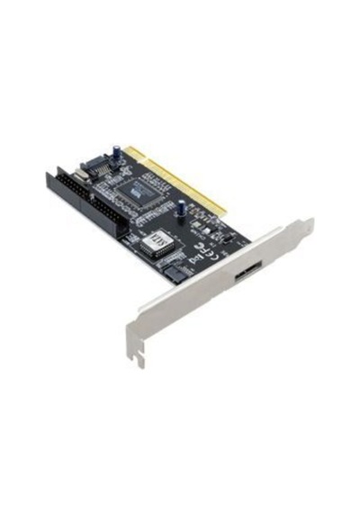 Ncp Lıne Kx 312 PCI Sata 1 Port Çevirici Kart