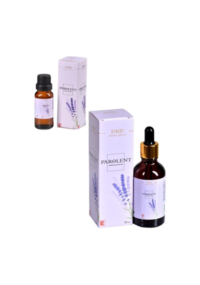 Parolent Mix Uyuz İçin Losyon 20 ML