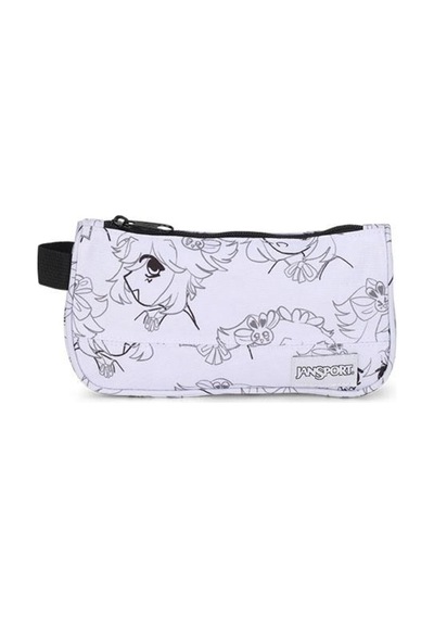 Jansport  Vfe-Ek0A5Baf6 Kalemlik & Ataşlık Çok Renkli