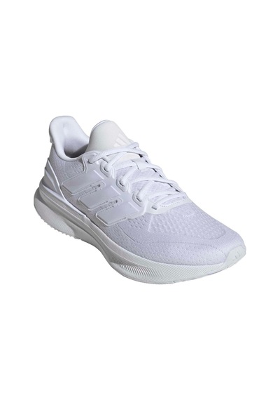Ih2639-e Adidas Ultrarun 5 Erkek Spor Ayakkabı Beyaz Ih2639-e Beyaz