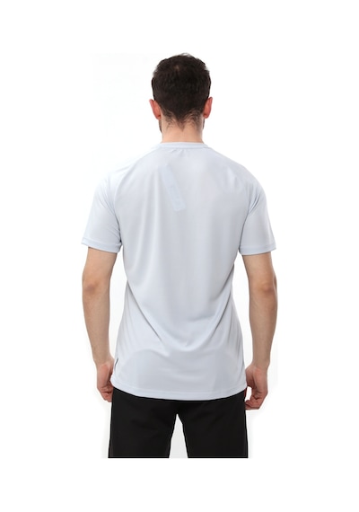 Unisex T-shirt Velox Gri Gri