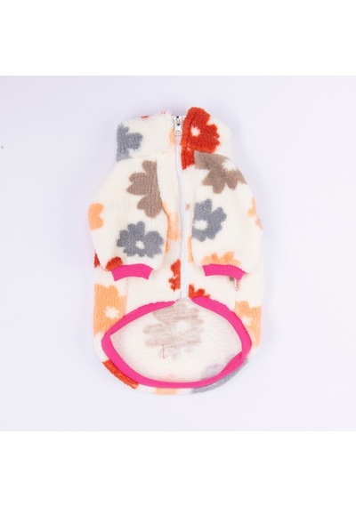 Autumn Bloom Ceket Soft Çiçek Desenli Batik Kedi Köpek Ceketi Kedi Köpek Kıyafeti Kedi Köpek Elbisesi Autumn Bloom Ceket Soft Çiçek Desenli Batik Kedi Köpek Ceketi Kedi Köpek Kıyafeti Kedi Köpek Elbisesi
