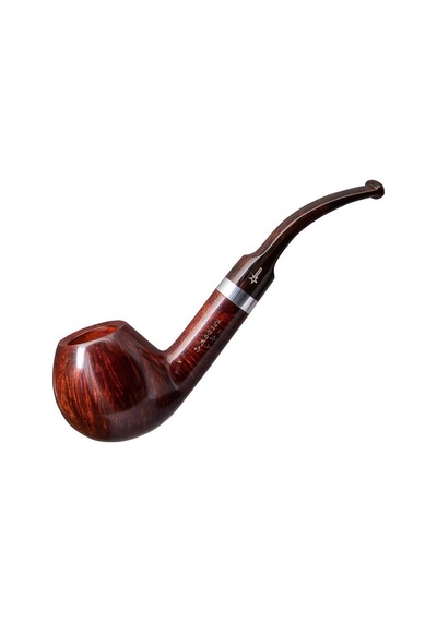 Şahin Kuyruklu Yıldız 608 9mm. Filtreli Akrilik Saplı Pipo 238285