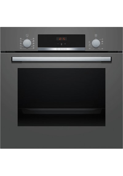 Bosch HBF514BH1T 66 LT Ankastre Fırın