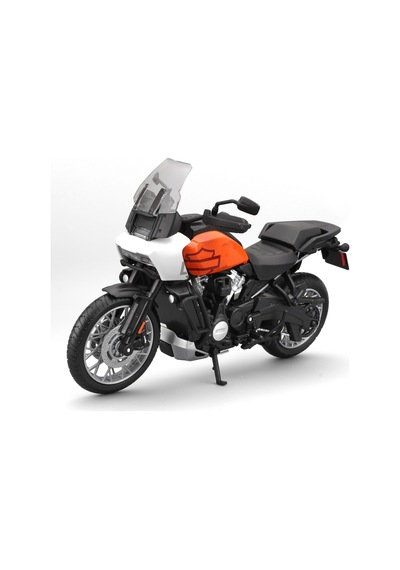 Harley-davidson 2021 Pan America 1250 Model Motosiklet 32320-012