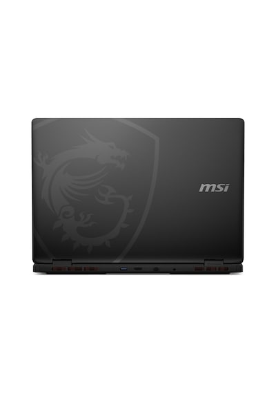 MSI Crosshaır 18 Hx Aı A2xwgkg-014tr-a6 Ultra 9-275HX 40 GB 1 TB SSD RTX5070 18" Dos Dizüstü Bilgisayar