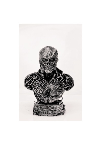 Vecna Büst Stranger Things 15 Cm