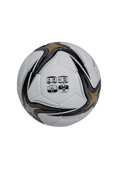 Delta Super League El Dikişli 4 Numara Futbol Topu