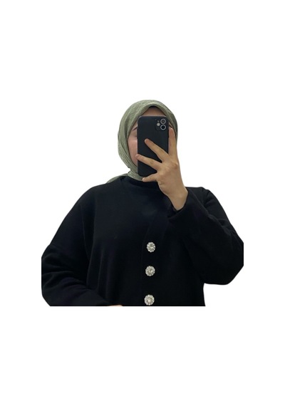 Aker Monogram Jakar Eşarp 6060950 951 951