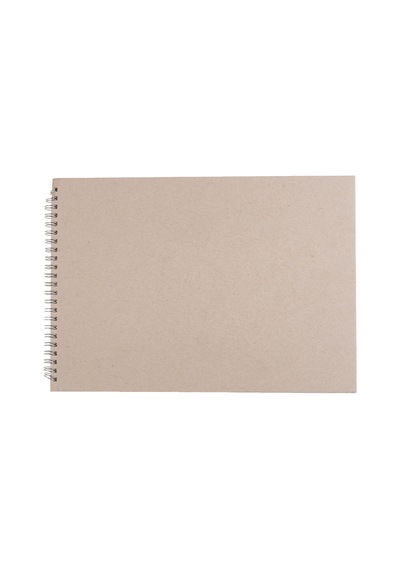 Çizim Ve Resim Bloğu 120 Gr - A34 - 40 Yaprak Spiralli