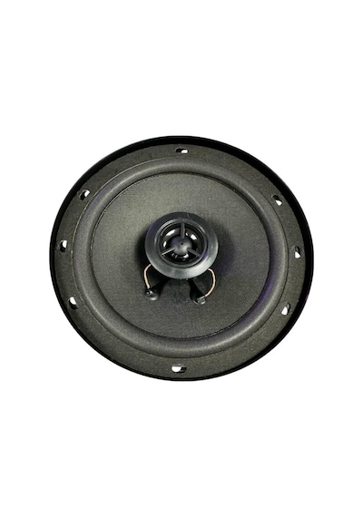Fullsound Fs-1650t 350w 16cm Tweeterli Oto Hoparlör 2li Set