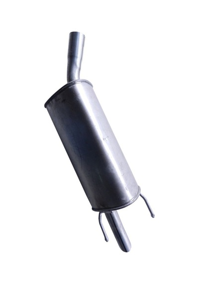 Opel Corsa B 1,0-1,2-1,4i-1,7d Uyumlu Arka Susturucu Egzoz Eksoz 93-98