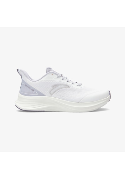 Anta Light Erkek Beyaz Koşu Ayakkabısı 812525523 Beyaz