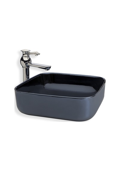 Lena Tezgah Üstü Çanak Lavabo E-4420L