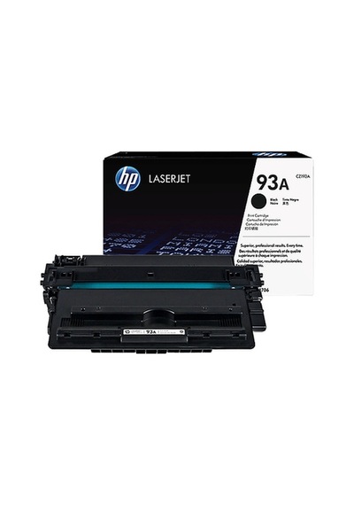 Hp Cz192A-93A Siyah Toner M435Nw (12.000 Sayfa)