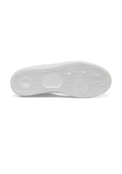 Kinetix Lowner Pu 5pr Beyaz Erkek Sneaker 000000000102022945 Beyaz