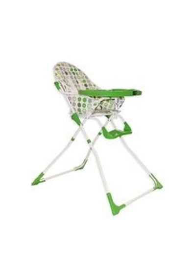 Comfymax Eco Mama Sandalyesi - Green