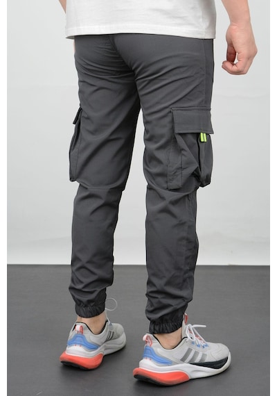 Edwoxmen Erkek Slim Fit Cepli Beli Ve Paçası Lastikli İnce Spor Pantolon Antrasit Edw071-antrasit Antrasit Edwoxmen Erkek Slim Fit Cepli Beli Ve Paçası Lastikli İnce Spor Pantolon Antrasit Edw071-antrasit Antrasit