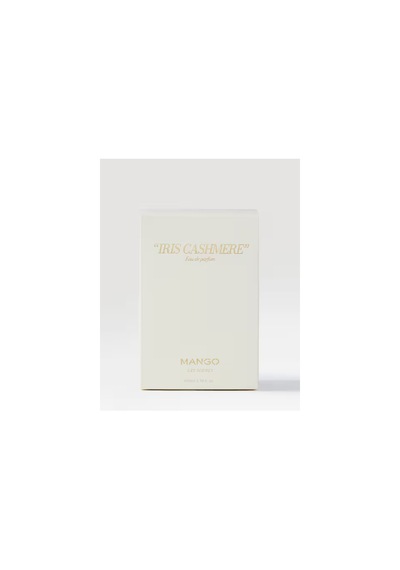 Mango Irıs Cashmere Kadın Parfüm EDP 80 ML
