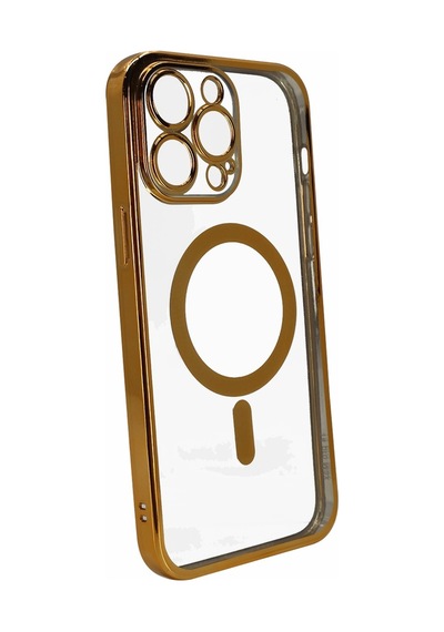 Apple Uyumlu iPhone 14 Pro Max Nettech Case Magsafe 558109347