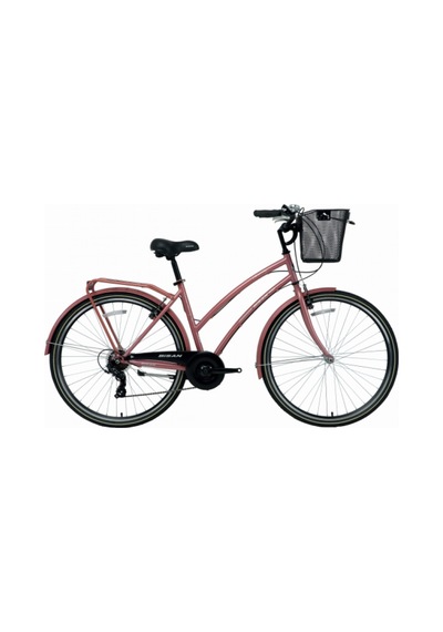 Bisan SERENITY S 28'' Jant 7 Vites Şehir Bisikleti