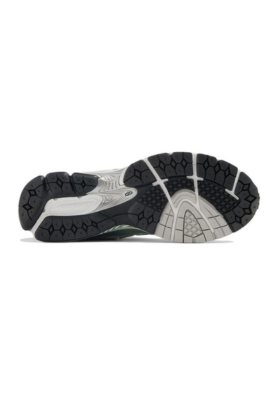 New Balance 1906 Unisex Spor Ayakkabı Yeşil