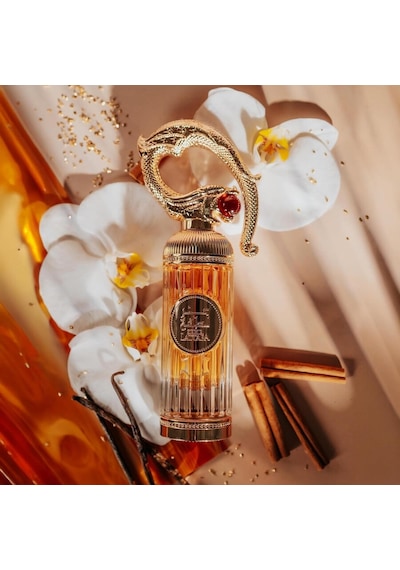 Lattafa Sehr Lattafa Edp 100 Ml Kadın Parfüm Çiçek - Meyve